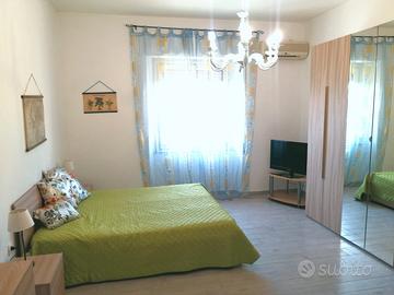 Mini appartamento arredato Pellaro