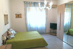 Mini appartamento arredato Pellaro