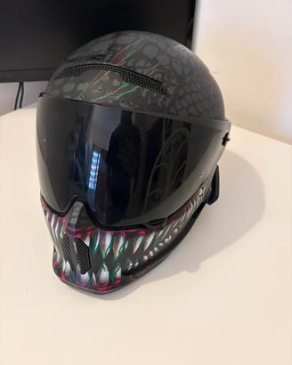 Casco Atlas 3.0 taglia m