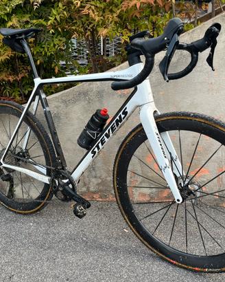 Stevens Superprestige CX tg 58 L/XL