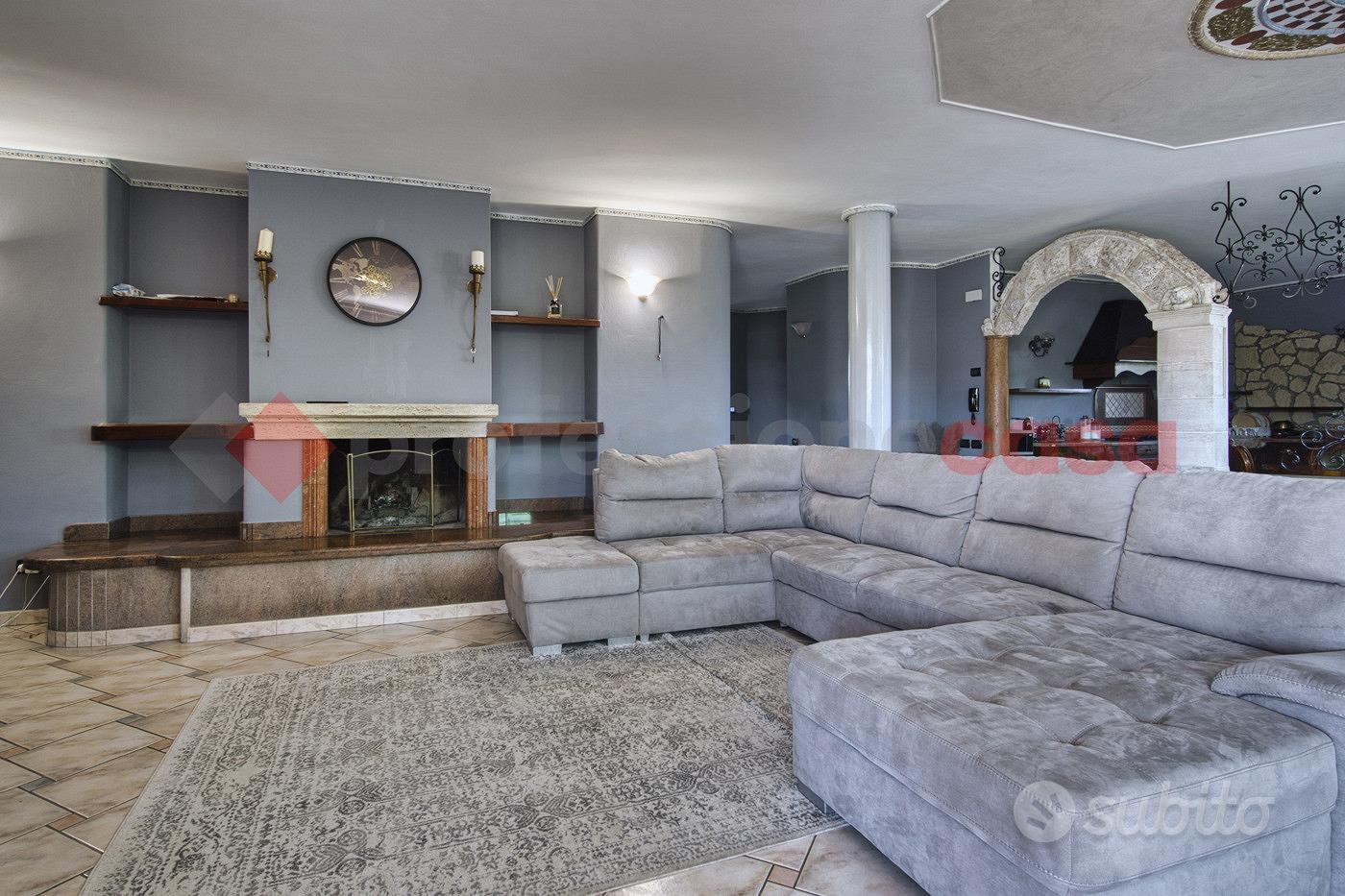 House in Oppeano, Piletta - Vista 6