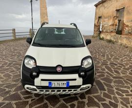 Fiat Panda 1.3 multjet 95 cv City Cross