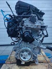 Motore Fiat Panda 312 1.0 ibrida del 2022 46341162