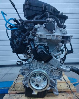 Motore Fiat Panda 312 1.0 ibrida del 2022 46341162