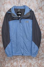 Giacca The North Face HyVent uomo taglia M