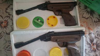 pistola aria compressa