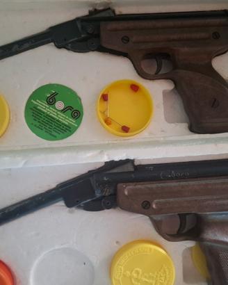 pistola aria compressa