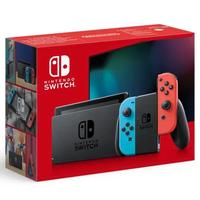 Nintendo Switch Rosso e Blu