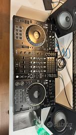 PIOONER XDJ-XZ