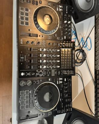PIOONER XDJ-XZ