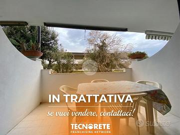 MONOLOCALE A ARDEA