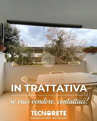MONOLOCALE A ARDEA