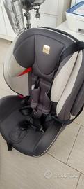 Seggiolino auto Cam Isofix 