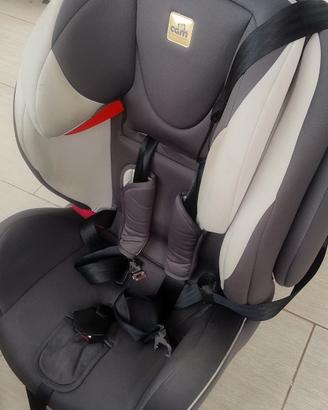 Seggiolino auto Cam Isofix 