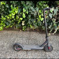 Monopattino elettrico Xiaomi