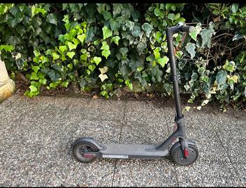 Monopattino elettrico Xiaomi