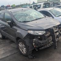 FORD ECOSPORT dal 2014 1.5 TDCi 5 Porte