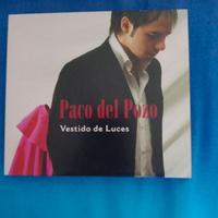 CD musicale
