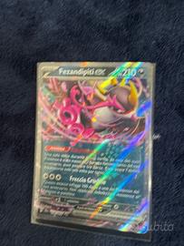 Carte pokemon 