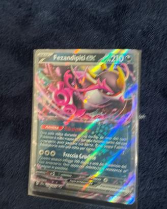 Carte pokemon 