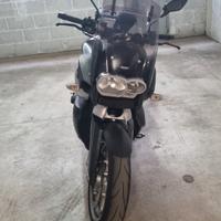 standbye Bmw k1200r, del fine 06' Euro3 