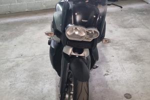 standbye Bmw k1200r, del fine 06' Euro3 