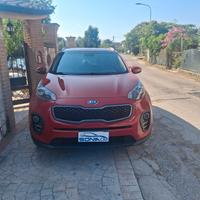 Kia Sportage 1.7 CRDI 2WD Cool