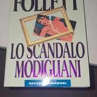 Lo scandalo di modigliani