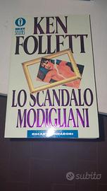 Lo scandalo di modigliani