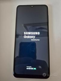 Smartphone Samsung Galaxy A04s 3/32 GB, Dual Sim