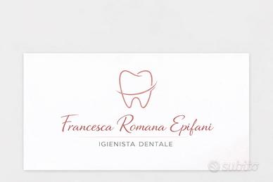 Igienista Dentale - Roma | Studio serio