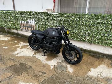 BMW K100 - CAFÈ RACE ASI