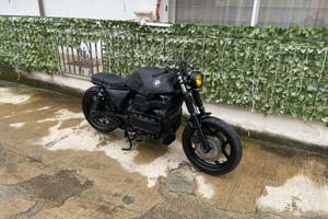 BMW K100 - CAFÈ RACE ASI