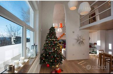 Loft indipendente