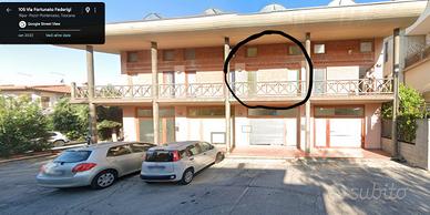 Ufficio a Querceta (LU)