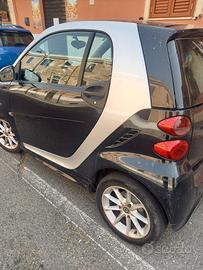  smart MHD seconda serie