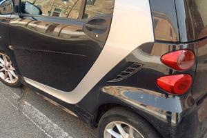  smart MHD seconda serie