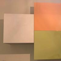 Pensili soggiorno/cucina