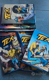 Libri a fumetti tex collezione storica a colori