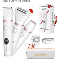 rasoio per donna