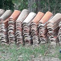 COPPI TETTO INVECCHIATI 