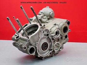 CARTER CENTRALI KTM SXF 350 2011 2012 SX-F