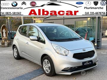 Kia Venga 1.4 CRDi 90CV Cool