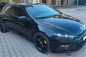 Volkswagen Scirocco 1.4 TSI 160CV