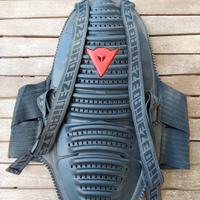Paraschiena Dainese taglia M
