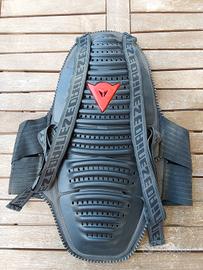 Paraschiena Dainese taglia M