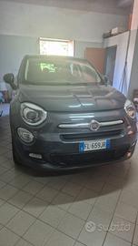 FIAT  500 X