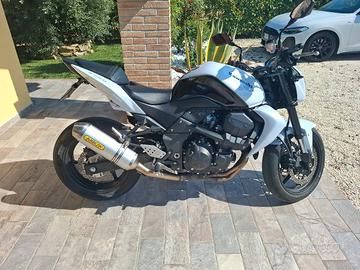 Kawasaki Z750