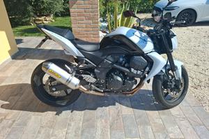 Kawasaki Z750