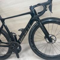 Bici da corsa